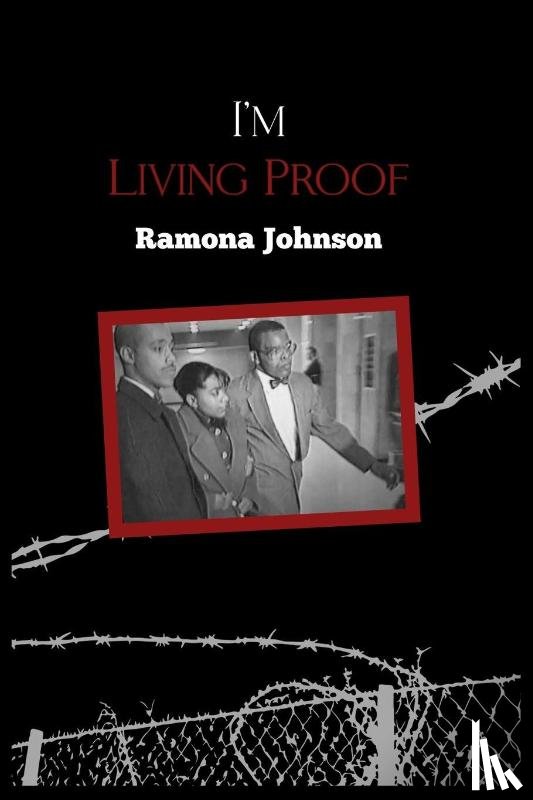 Johnson, Ramona - I'm Living Proof