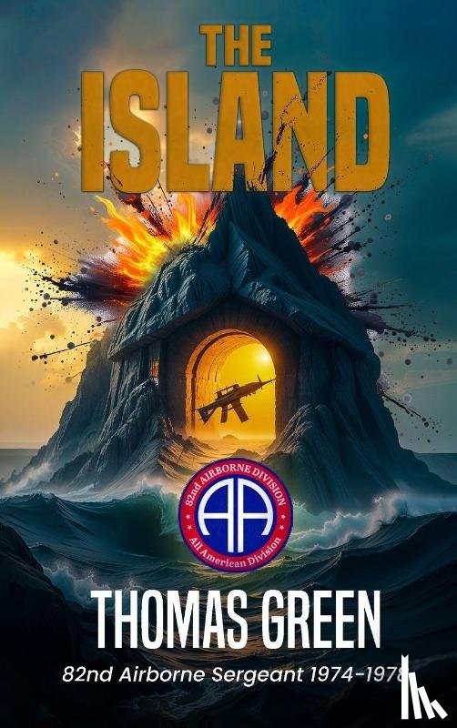 Green, Thomas - The Island