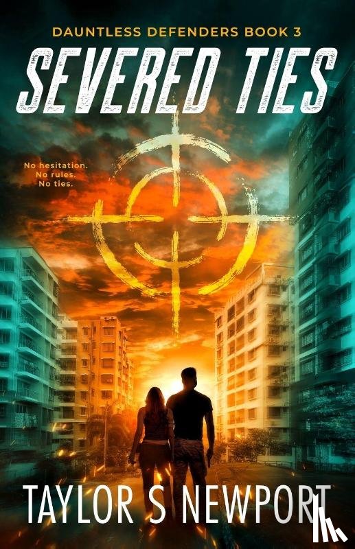 Newport, Taylor S - Severed Ties