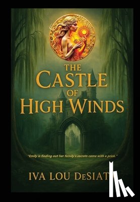 Desiata, Iva Lou - The Castle of High Winds