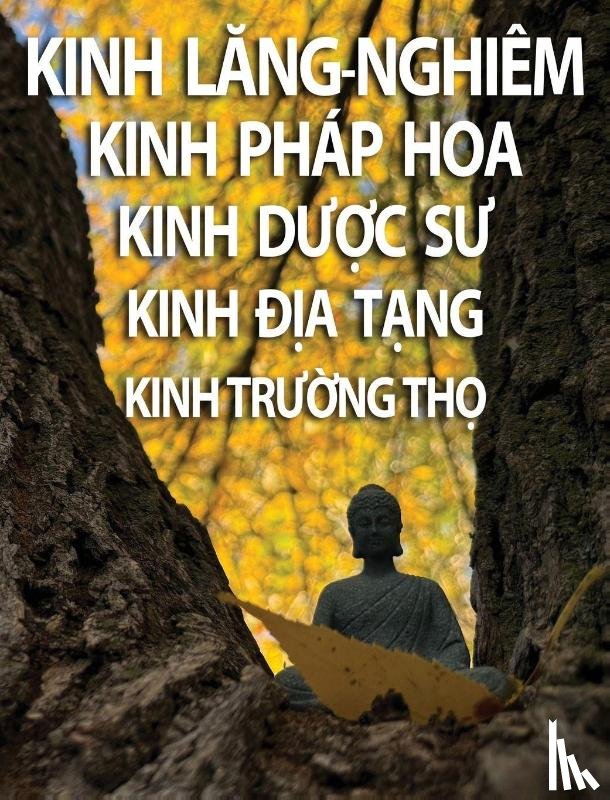 Nguyên Thu¿n - Kinh L¿ng-Nghiêm, Kinh Pháp Hoa, Kinh D¿¿c S¿, Kinh ¿¿a T¿ng, Kinh Tr¿¿ng Th¿