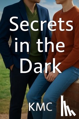 Chapman, Kevin M - Secrets In The Dark