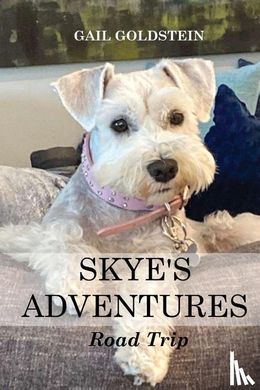 Goldstein, Gail M. - Skye's Adventures