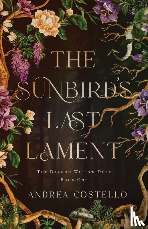 Costello, Andrea - The Sunbird's Last Lament