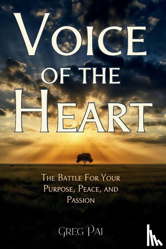 Pai, Greg - Pai, G: Voice of the Heart