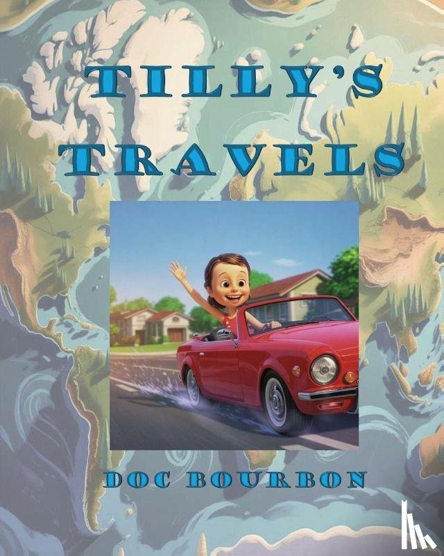 Bourbon, Doc - Tilly's Travels