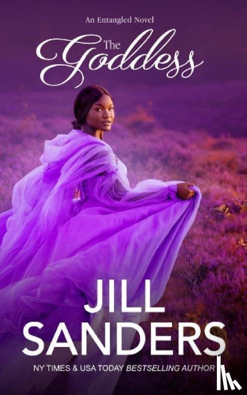 Sanders, Jill - The Goddess