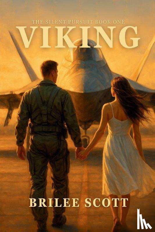 Scott, Brilee - Viking