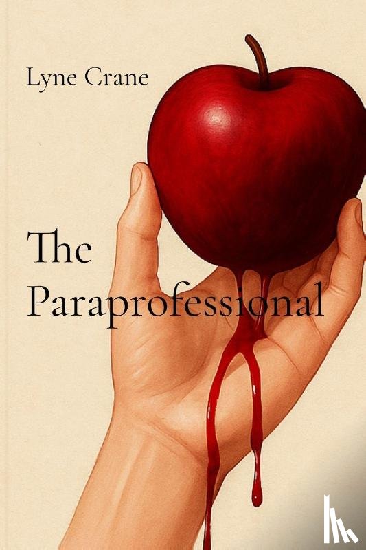 Crane, Lyne - The Paraprofessional