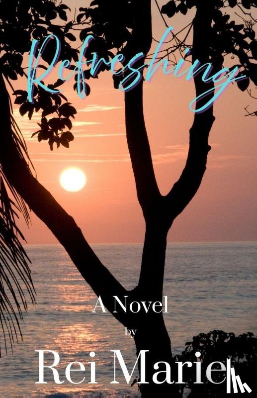 Marie, Rei - Refreshing