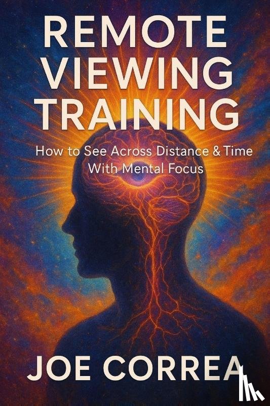 Correa, Joe - Remote Viewing Training