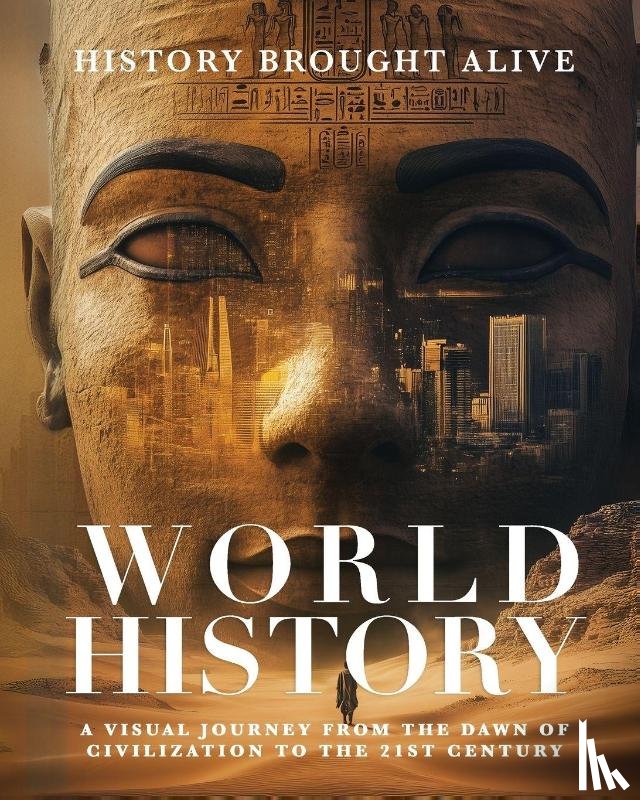 Alive, History Brought - World History