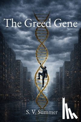 Summer, S. V. - The Greed Gene
