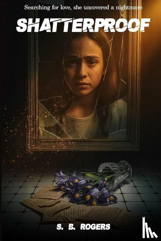 Rogers, S. B. - SHATTERPROOF