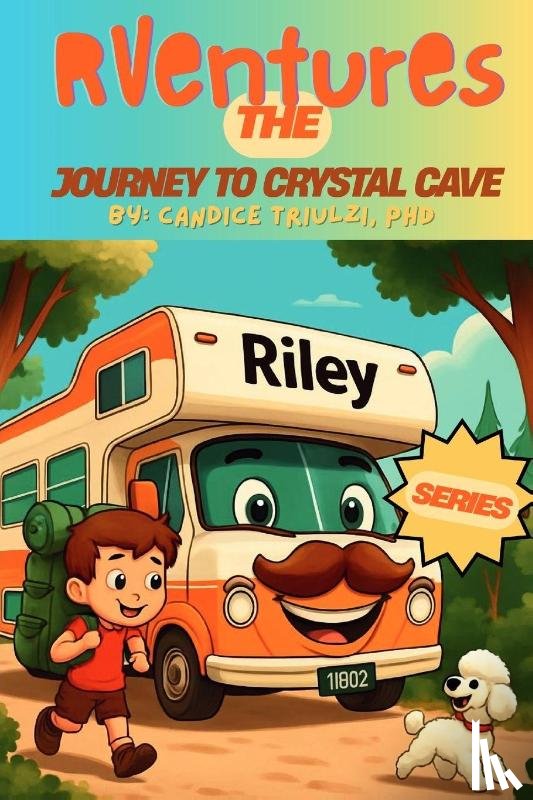 Triulzi, Candice - RVentures