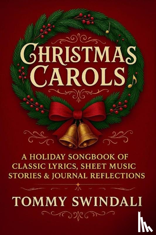 Swindali, Tommy - Christmas Carols