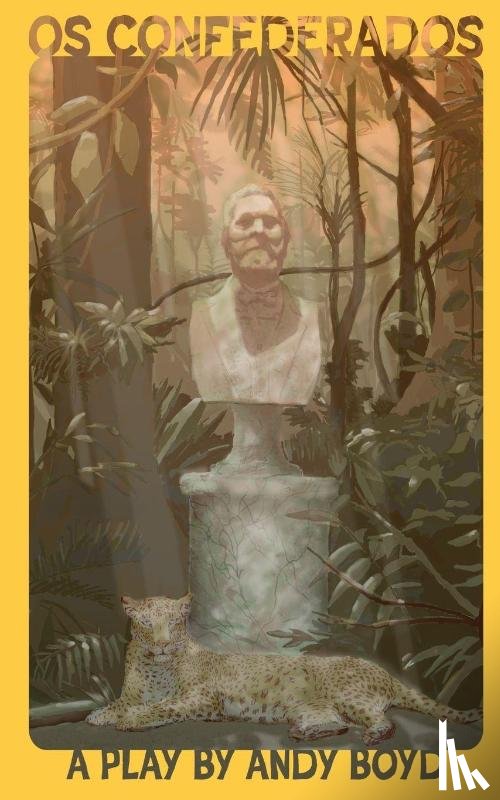 Boyd, Andy - Os Confederados