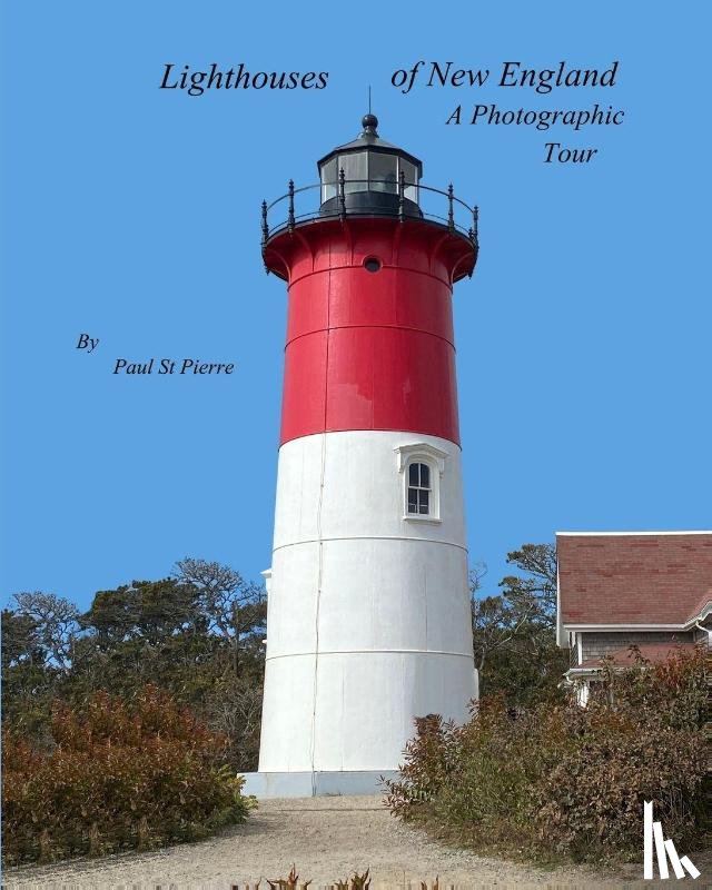 Pierre, Paul St - Lighthouses of New England