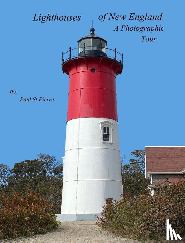 Pierre, Paul St - Lighthouses of New England