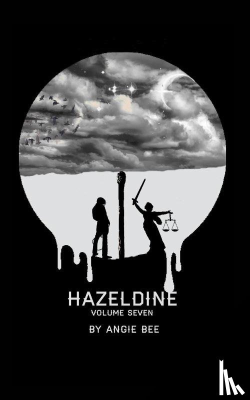 Bee, Angie - Hazeldine Volume Seven
