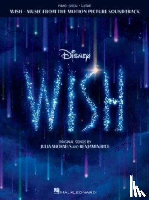 Michaels, Julia - Wish
