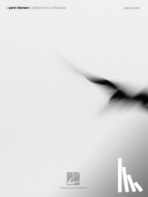 Tiersen, Yann - Yann Tiersen - Rathlin from a Distance: Piano Solo