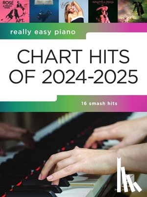  - Really Easy Piano