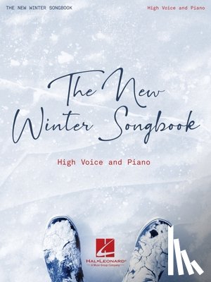  - The New Winter Songbook: For High Voice and Piano