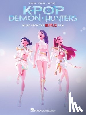  - KPop Demon Hunters