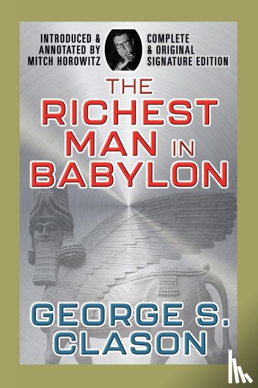 Clason, George S. - The Richest Man In Babylon