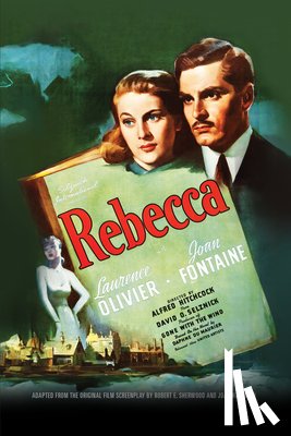 Sherwood, Robert E. - Rebecca