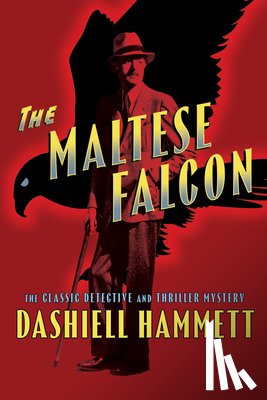 Hammett, Dashiell - The Maltese Falcon