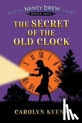 Keene, Carolyn - The Secret of the Old Clock