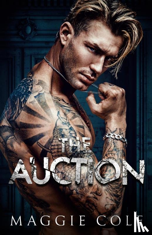 Cole, Maggie - The Auction