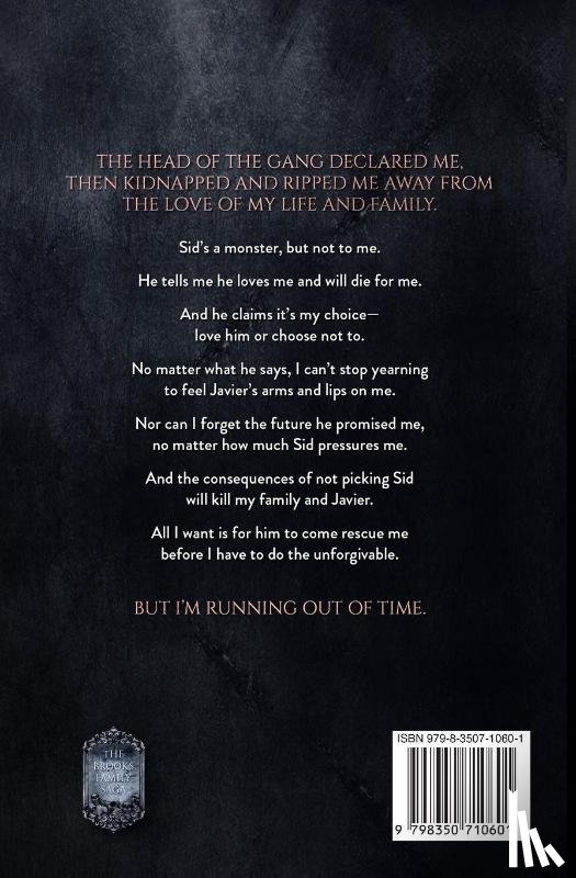 Cole, Maggie - Acts of Manipulation