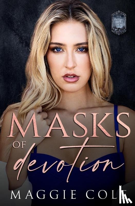 Cole, Maggie - Masks of Devotion