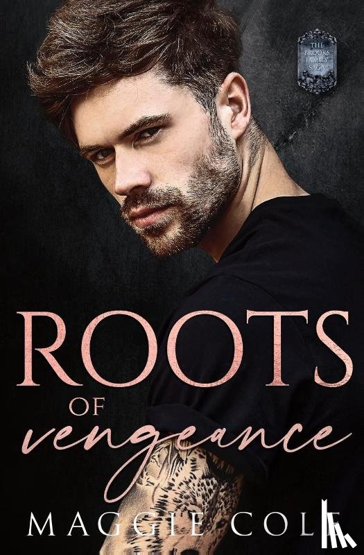 Cole, Maggie - Roots of Vengeance