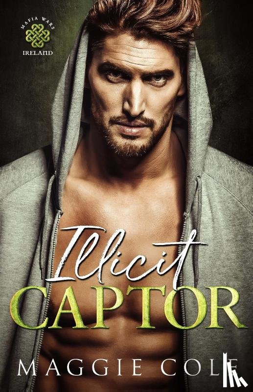 Cole, Maggie - Illicit Captor