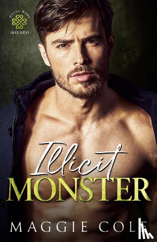 Cole, Maggie - Illicit Monster