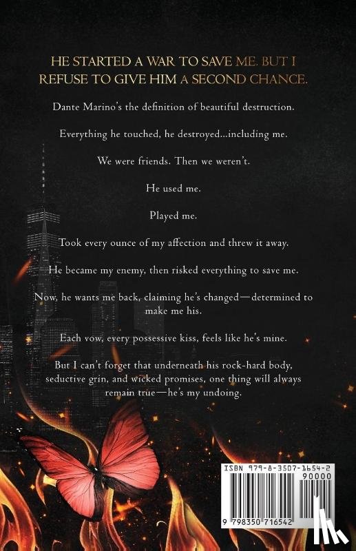 Cole, Maggie - Toxic (Discreet Cover)