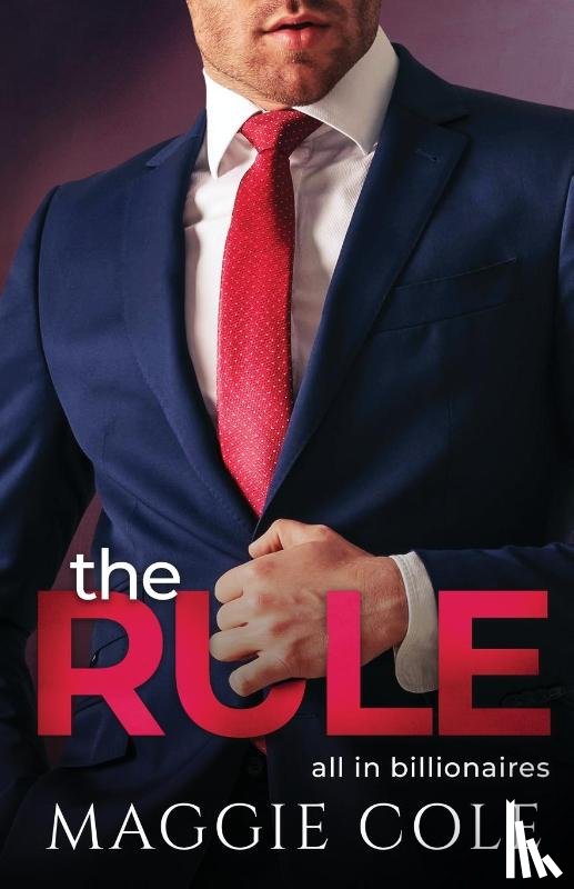 Cole, Maggie - The Rule