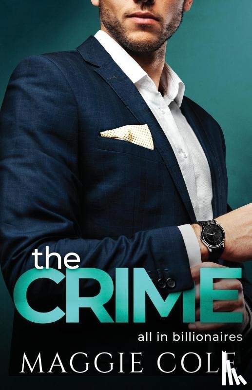 Cole, Maggie - The Crime
