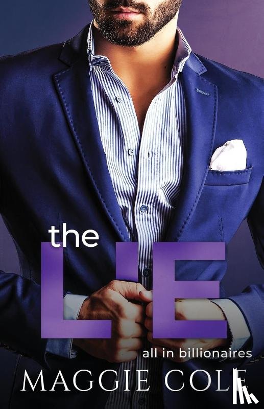 Cole, Maggie - The Lie