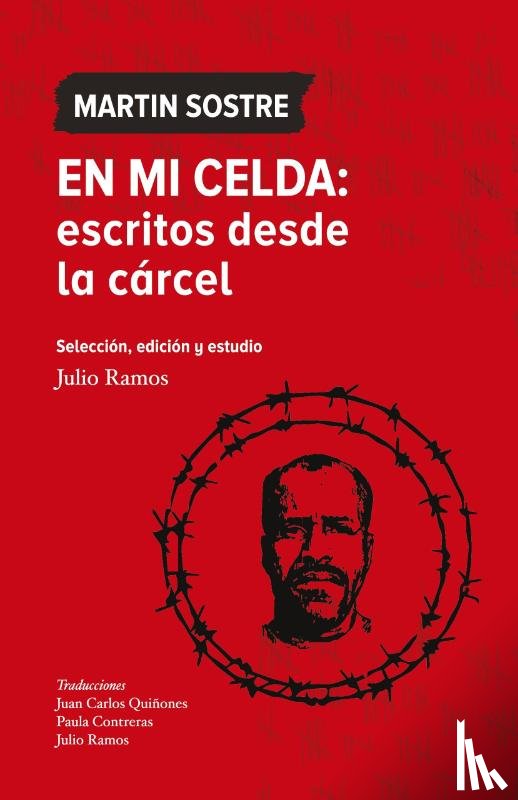 Sostre, Martin - En mi celda