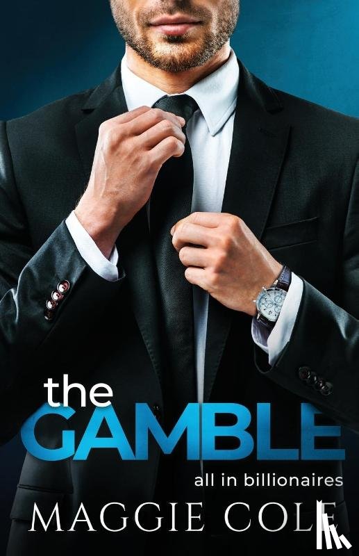 Cole, Maggie - The Gamble