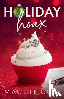 Cole, Maggie - Holiday Hoax