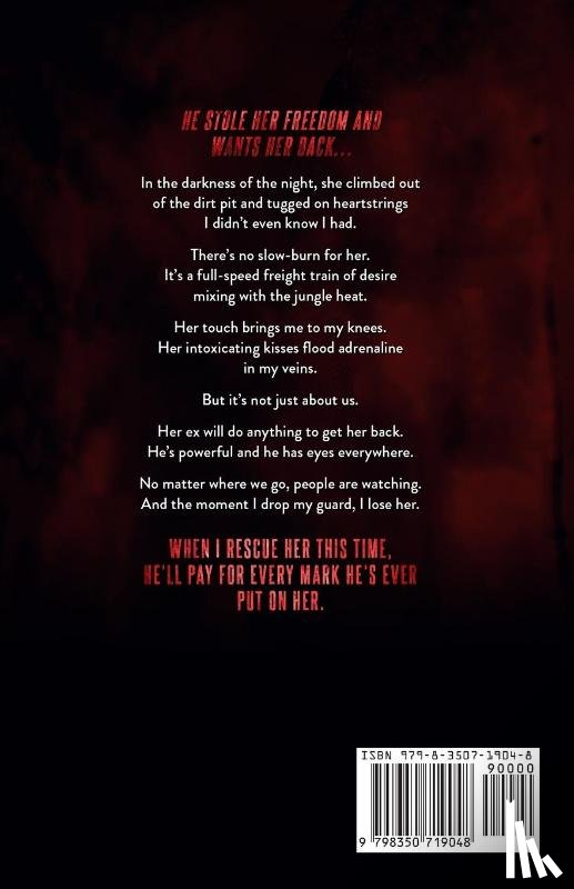 Cole, Maggie - Marks of Rebellion