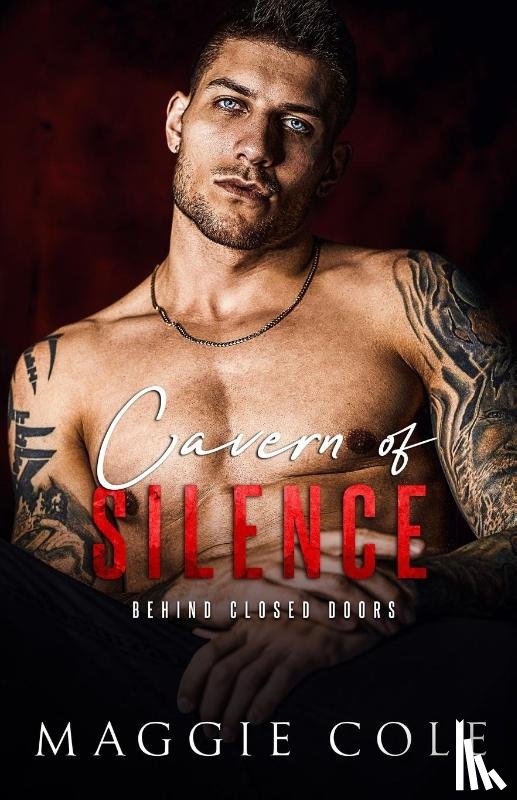 Cole, Maggie - Cavern of Silence