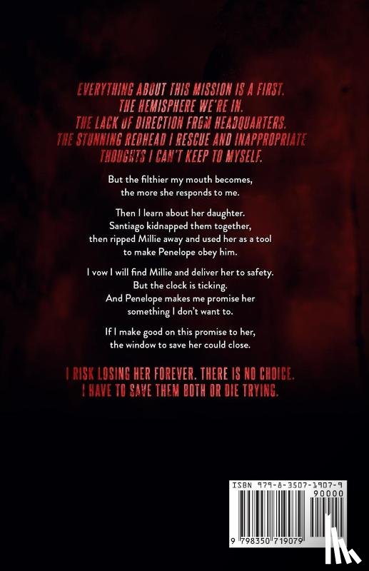 Cole, Maggie - Stains of Desire