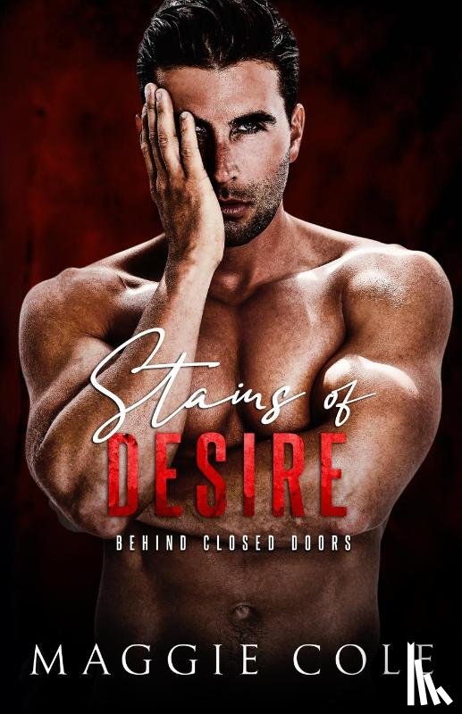 Cole, Maggie - Stains of Desire